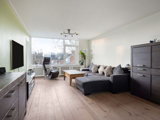 Pensionarisstraat 84, Gorinchem