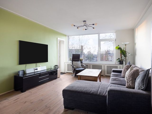 Pensionarisstraat 84, Gorinchem