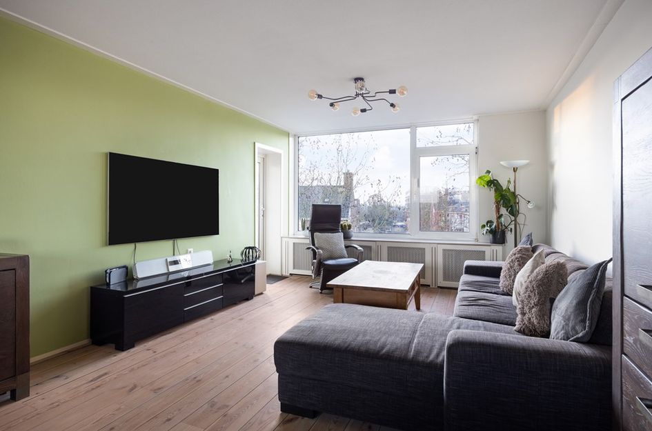 Pensionarisstraat 84