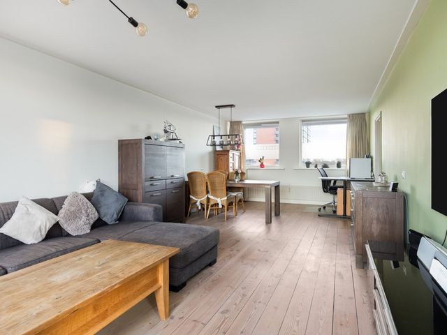 Pensionarisstraat 84, Gorinchem