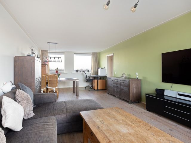 Pensionarisstraat 84, Gorinchem