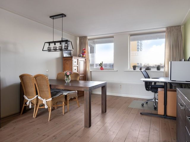 Pensionarisstraat 84, Gorinchem