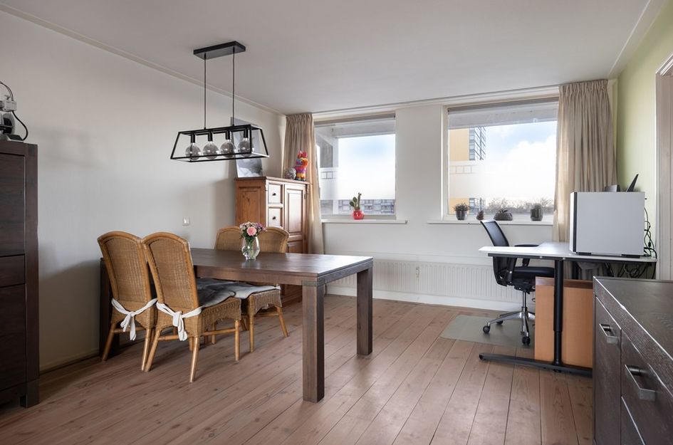 Pensionarisstraat 84