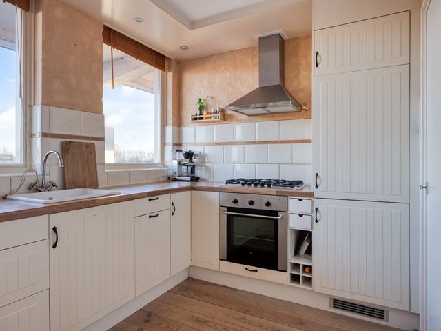 Pensionarisstraat 84, Gorinchem