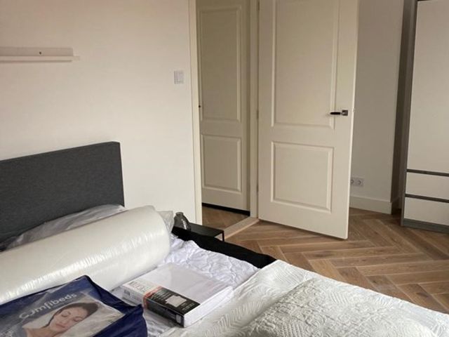 Marcelisstraat 109, 's-Gravenhage