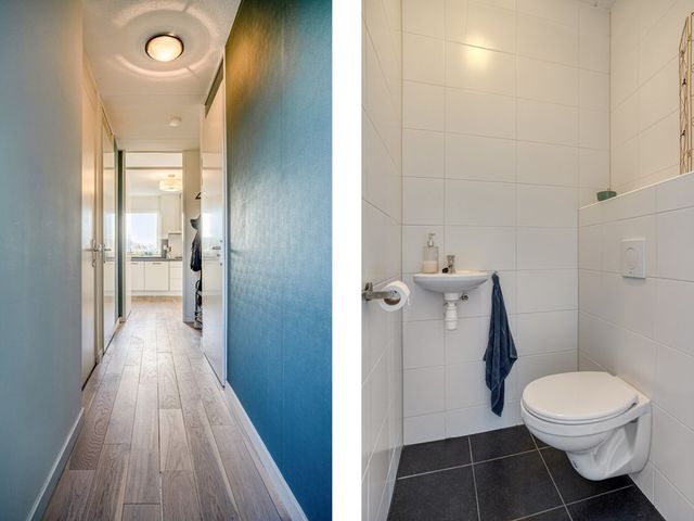 Dorskarstraat 15, Made