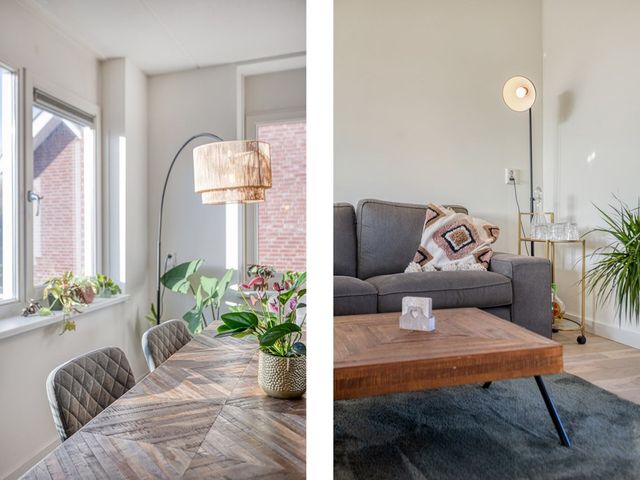 Dorskarstraat 15, Made