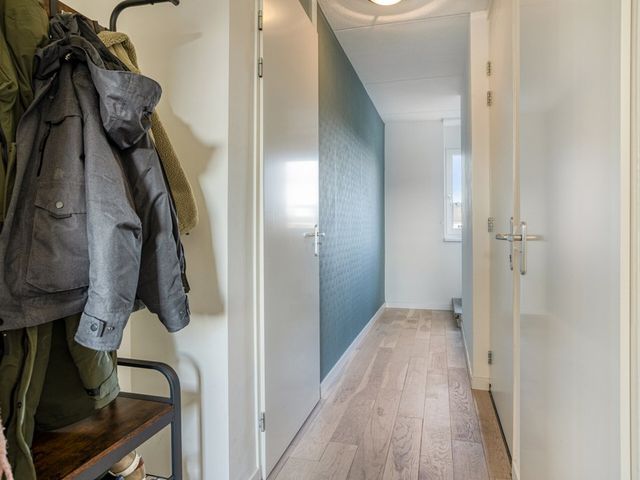 Dorskarstraat 15, Made