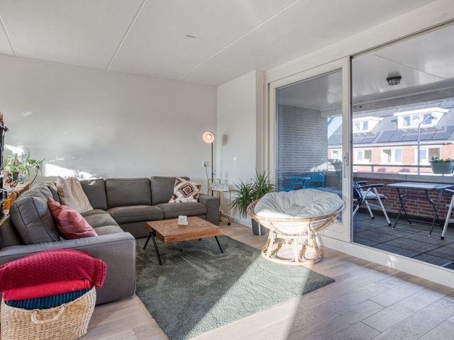 Dorskarstraat 15, Made