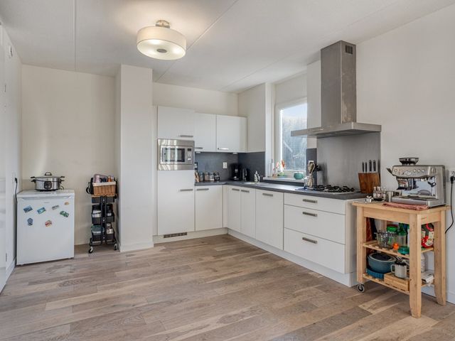 Dorskarstraat 15, Made