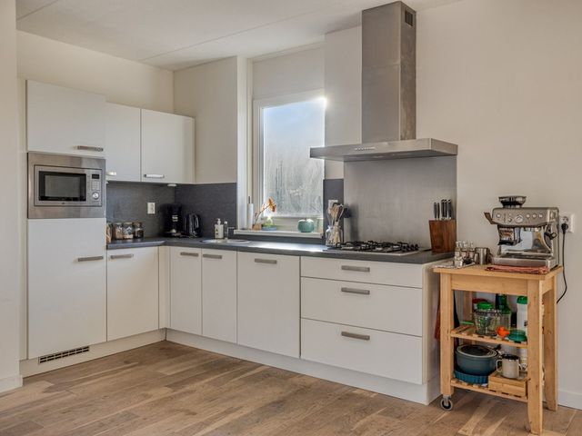 Dorskarstraat 15, Made