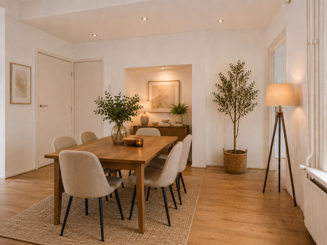 Cypresstraat 36, 'S-Hertogenbosch