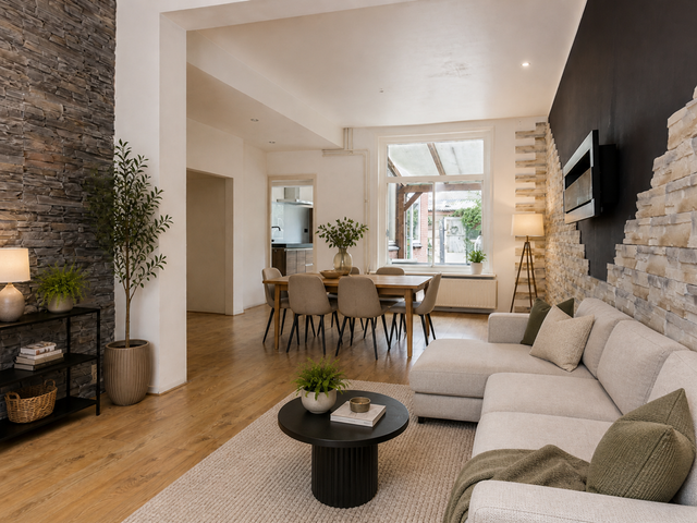 Cypresstraat 36, 'S-Hertogenbosch