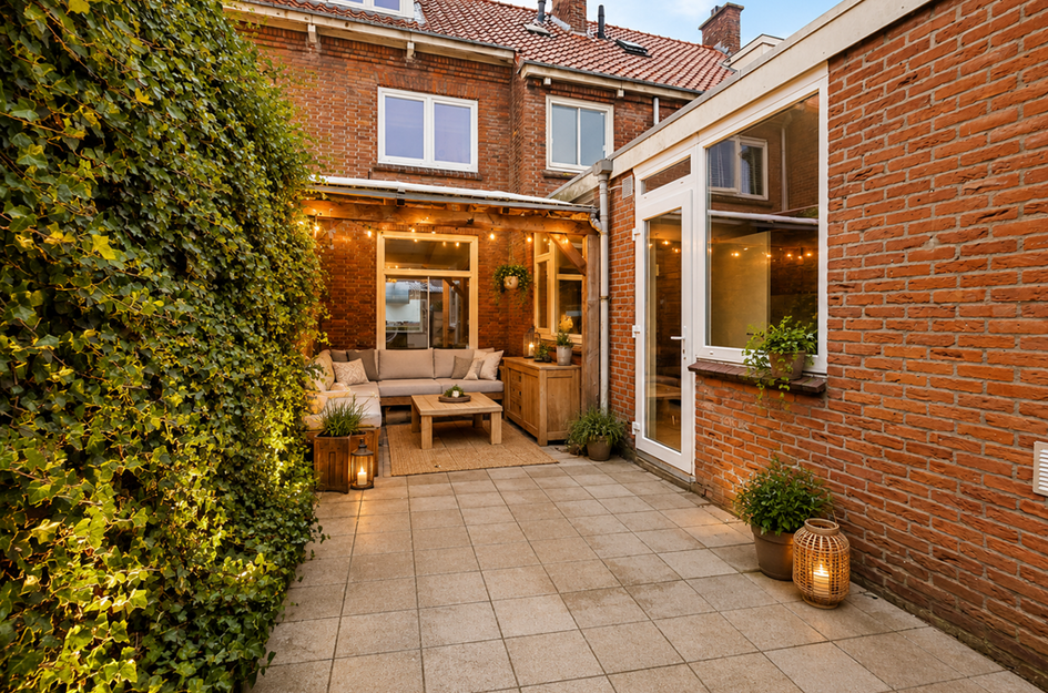 Cypresstraat 36
