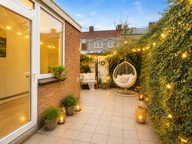 Cypresstraat 36, 'S-Hertogenbosch