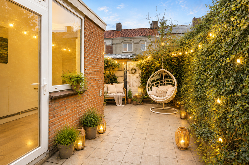 Cypresstraat 36