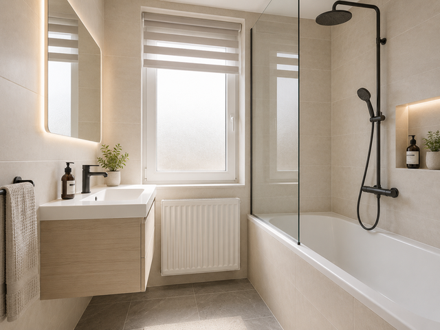 Cypresstraat 36, 'S-Hertogenbosch