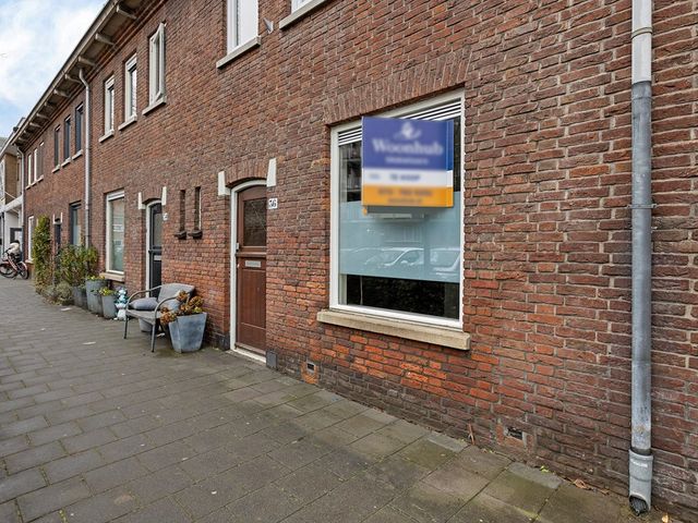 Cypresstraat 36, 's-Hertogenbosch
