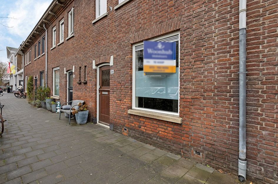 Cypresstraat 36
