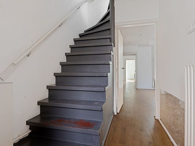 Cypresstraat 36, 's-Hertogenbosch