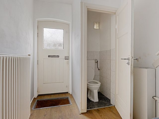 Cypresstraat 36, 's-Hertogenbosch