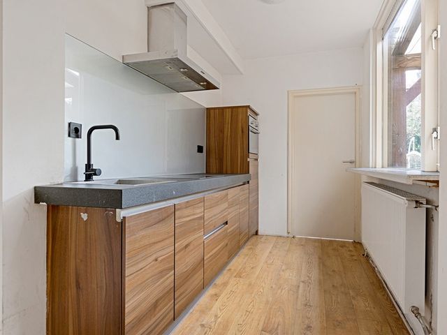 Cypresstraat 36, 's-Hertogenbosch