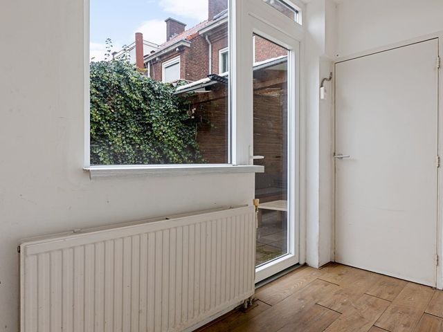 Cypresstraat 36, 's-Hertogenbosch