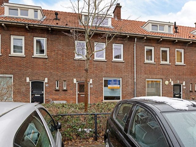 Cypresstraat 36, 'S-Hertogenbosch