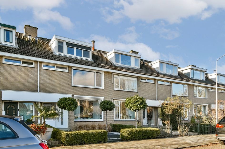 Jac. P. Thijssesingel 52