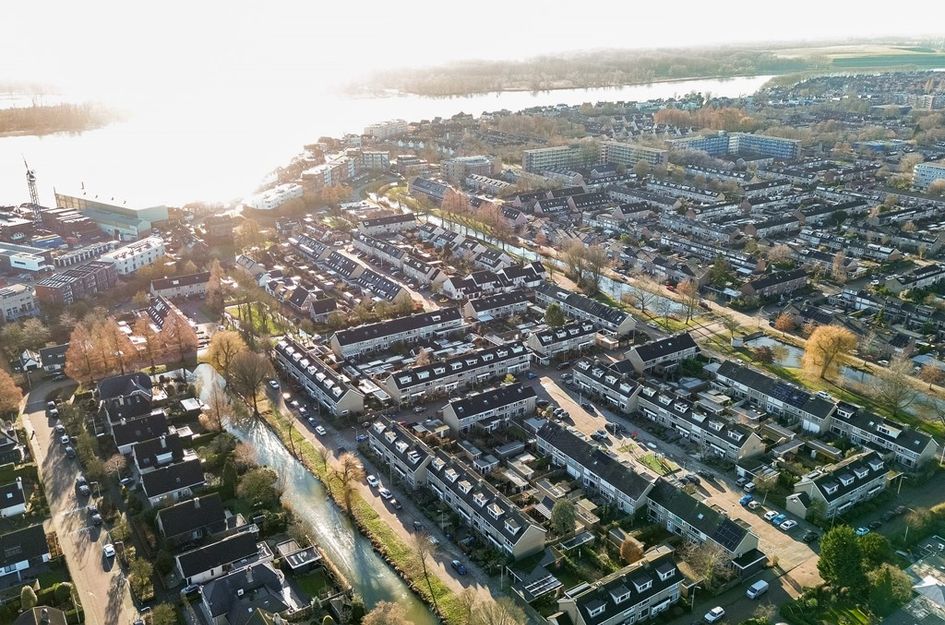 Jac. P. Thijssesingel 52