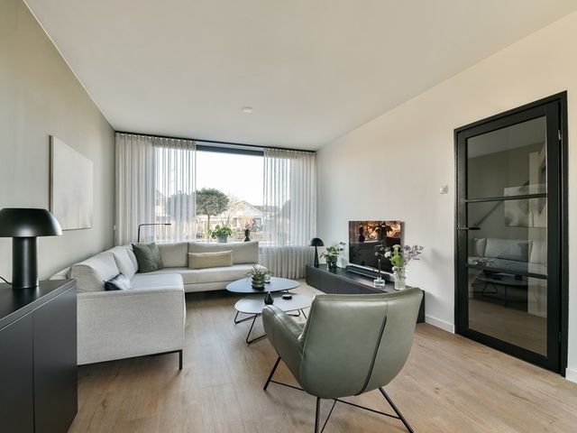 Jac. P. Thijssesingel 52, Sliedrecht