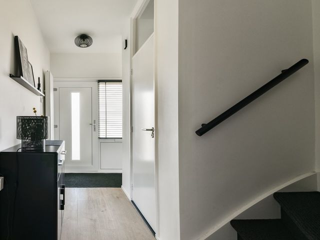 Jac. P. Thijssesingel 52, Sliedrecht