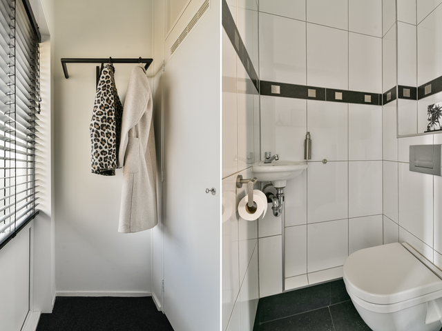 Jac. P. Thijssesingel 52, Sliedrecht