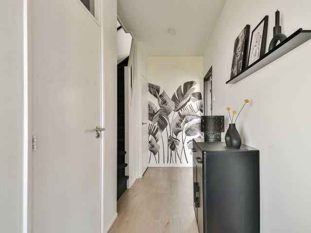 Jac. P. Thijssesingel 52, Sliedrecht