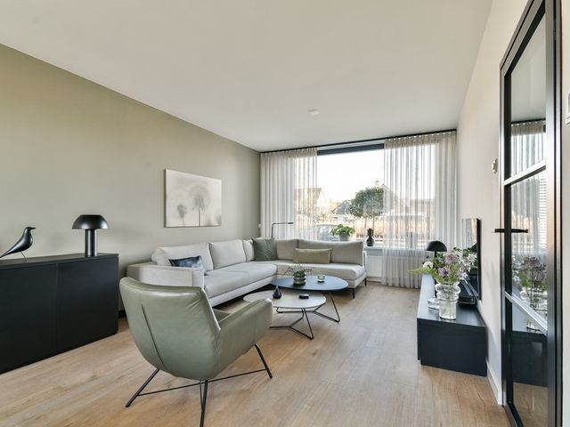 Jac. P. Thijssesingel 52, Sliedrecht