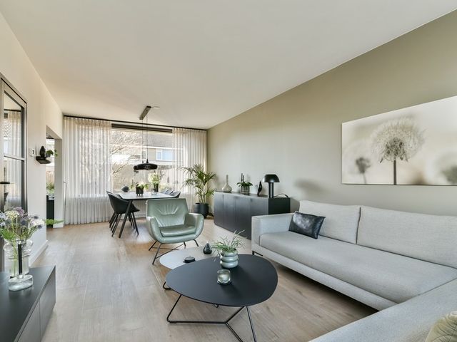 Jac. P. Thijssesingel 52, Sliedrecht