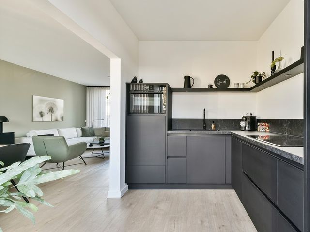 Jac. P. Thijssesingel 52, Sliedrecht