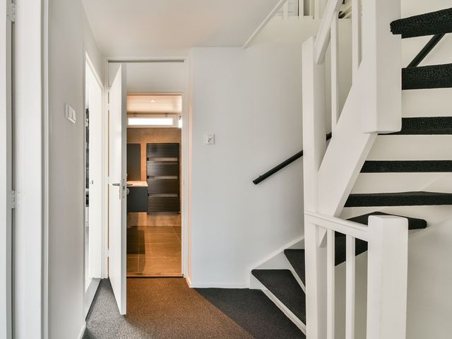 Jac. P. Thijssesingel 52, Sliedrecht