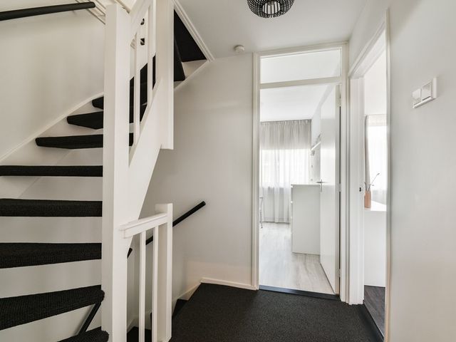 Jac. P. Thijssesingel 52, Sliedrecht