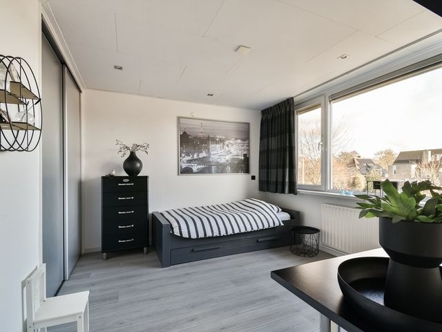 Jac. P. Thijssesingel 52, Sliedrecht