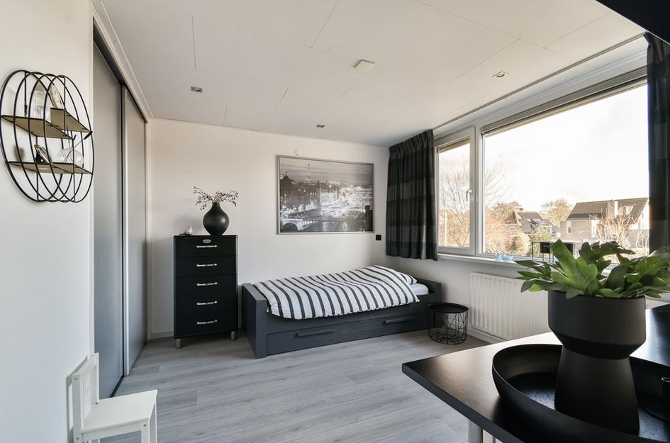 Jac. P. Thijssesingel 52