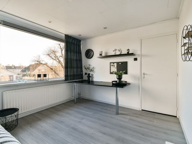 Jac. P. Thijssesingel 52, Sliedrecht