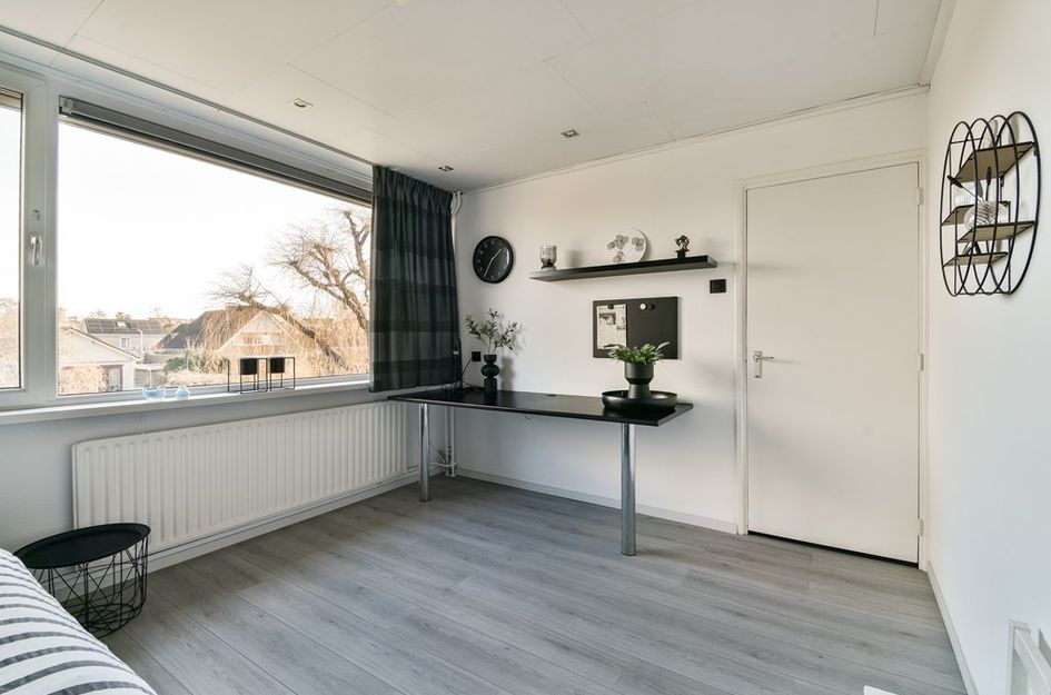 Jac. P. Thijssesingel 52