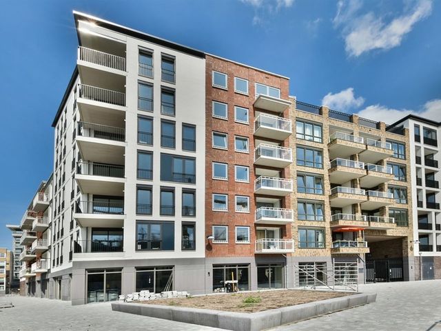 Willem Dudokhof 217, Diemen