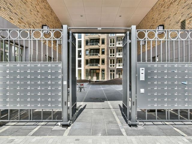 Willem Dudokhof 217, Diemen