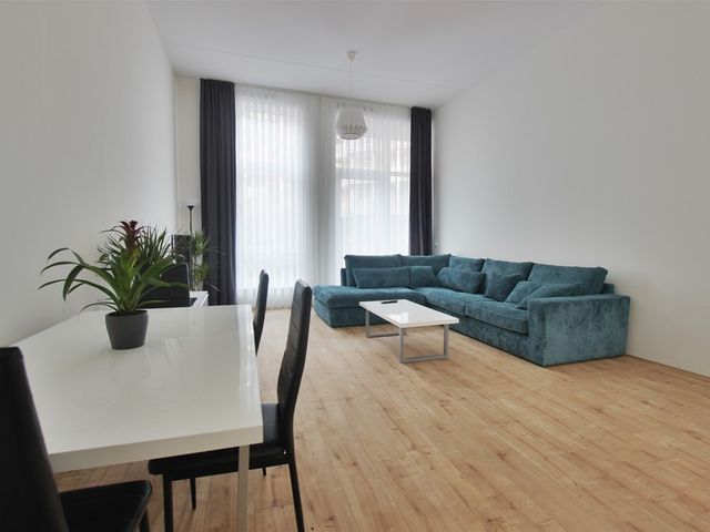 Willem Dudokhof 217, Diemen