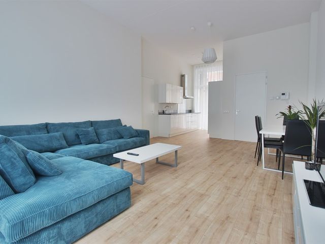 Willem Dudokhof 217, Diemen