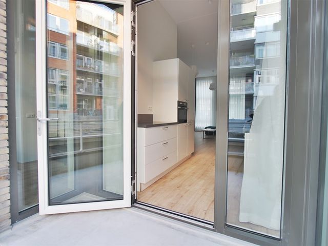 Willem Dudokhof 217, Diemen