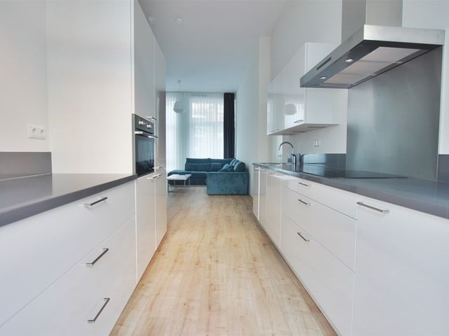 Willem Dudokhof 217, Diemen