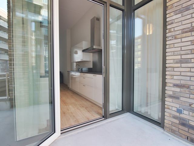 Willem Dudokhof 217, Diemen